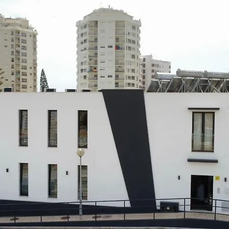 Algarpapa Guest house