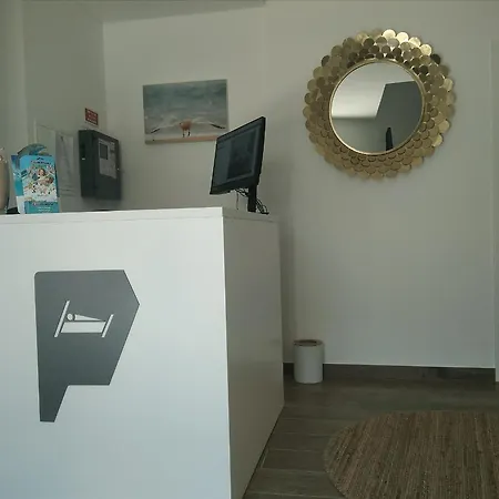 Guest house Algarpapa Armacao de Pera