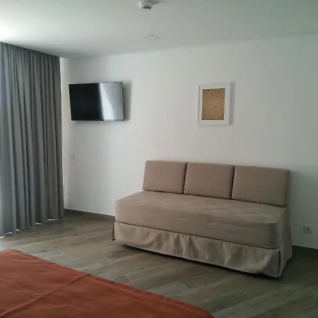 Guest house Algarpapa 4*