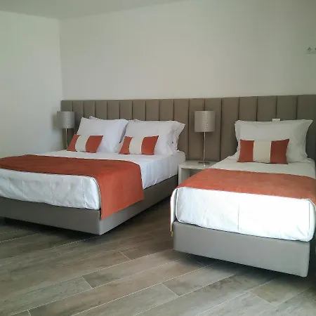Guest house Algarpapa