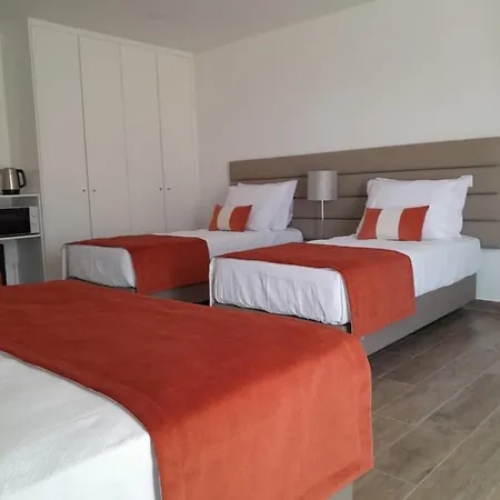 Guest house Algarpapa