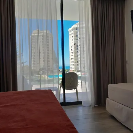 Algarpapa Guest house