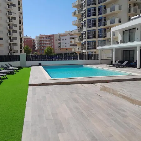 Algarpapa Armacao de Pera