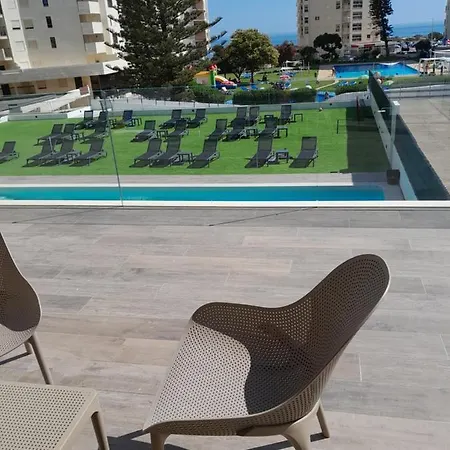 Algarpapa Guest house