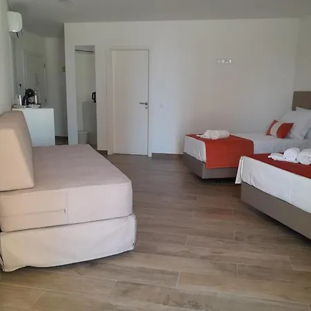 Algarpapa Guest house Armacao de Pera