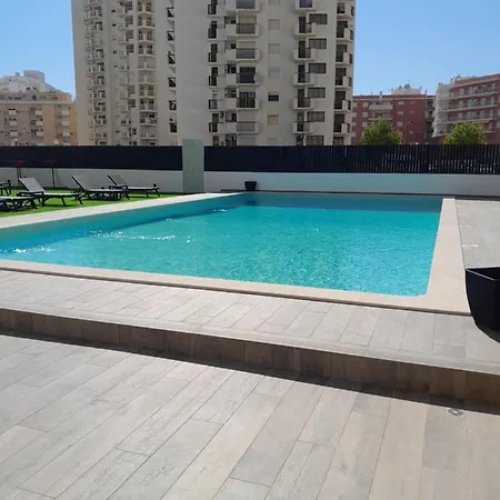 Algarpapa Guest house Armacao de Pera