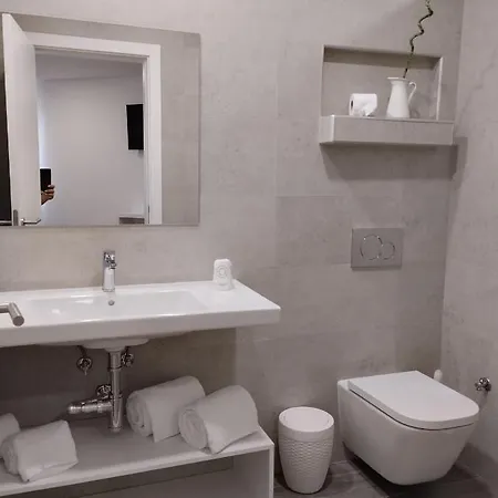 Guest house Algarpapa 4*