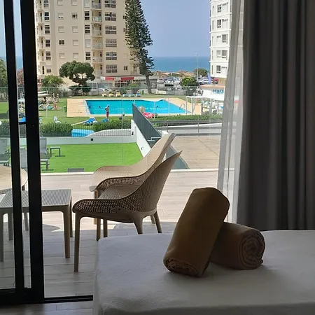 Guest house Algarpapa Armacao de Pera