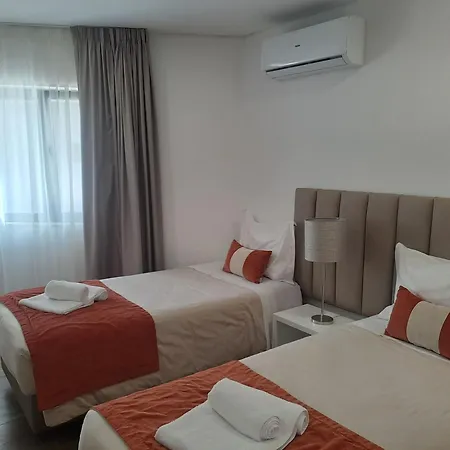 Guest house Algarpapa