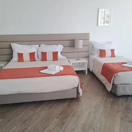 Algarpapa Guest house Armacao de Pera