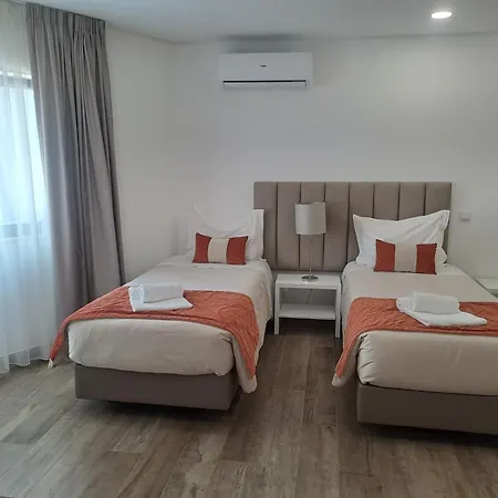 Guest house Algarpapa Armacao de Pera