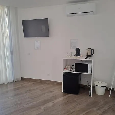 Algarpapa Guest house