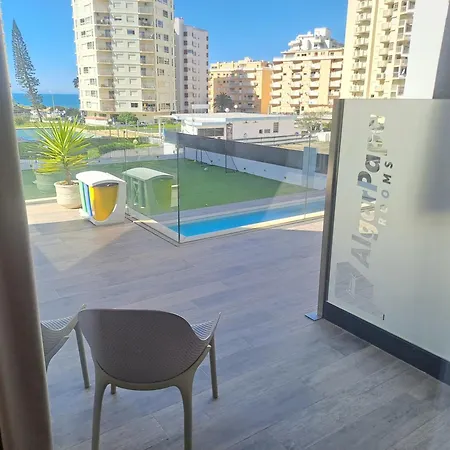 Algarpapa Guest house Armacao de Pera