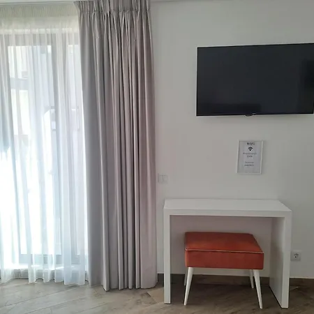 Guest house Algarpapa