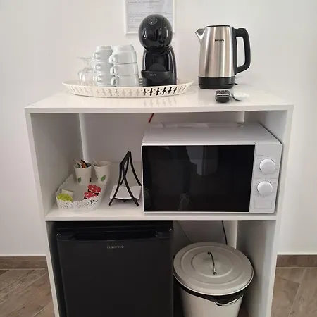 Guest house Algarpapa Armacao de Pera