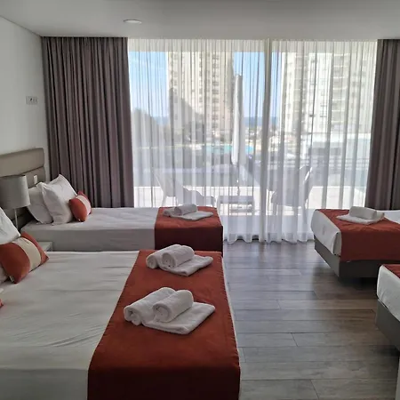 Guest house Algarpapa Armacao de Pera