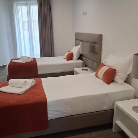 Algarpapa Guest house