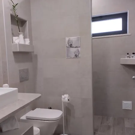 Guest house Algarpapa Armacao de Pera